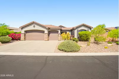 41116 N River Bend Road, Anthem, AZ 85086 - Photo 1