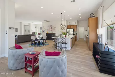 41116 N River Bend Road, Anthem, AZ 85086 - Photo 18