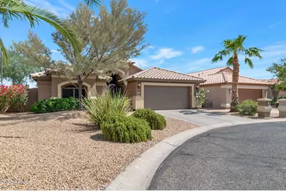 4093 N 160th Avenue, Goodyear, AZ 85395 - Photo 22