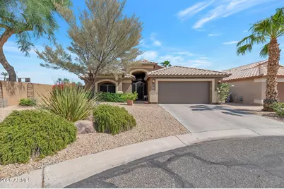 4093 N 160th Avenue, Goodyear, AZ 85395 - Photo 24