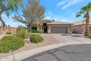 4093 N 160th Ave, Goodyear, AZ 85395 - Photo 24