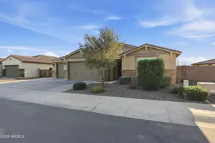 18335 W Wolf St, Goodyear, AZ 85395 - Photo 48