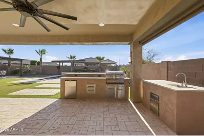 18335 W Wolf Street, Goodyear, AZ 85395 - Photo 36