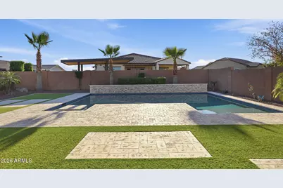 18335 W Wolf Street, Goodyear, AZ 85395 - Photo 32