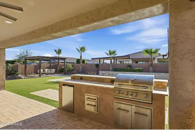 18335 W Wolf Street, Goodyear, AZ 85395 - Photo 34