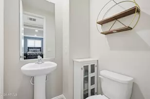 18335 W Wolf St, Goodyear, AZ 85395 - Photo 18