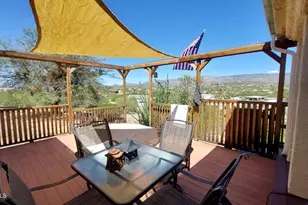 43828 N 12th St, New River, AZ 85087 - Photo 1