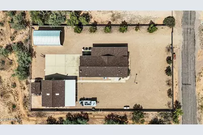 556 N Cholla Street, Roosevelt, AZ 85545 - Photo 2