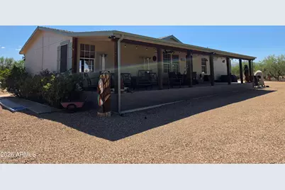 556 N Cholla Street, Roosevelt, AZ 85545 - Photo 4