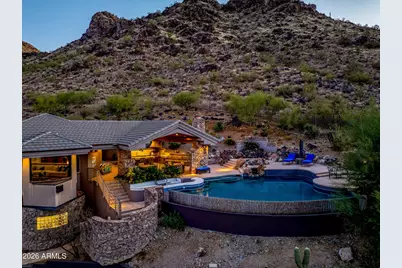 8060 N Mummy Mountain Road, Paradise Valley, AZ 85253 - Photo 20