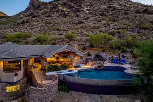 8060 N Mummy Mountain Rd, Paradise Valley, AZ 85253 - Photo 20