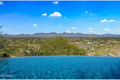 8060 N Mummy Mountain Road, Paradise Valley, AZ 85253 - Photo 2
