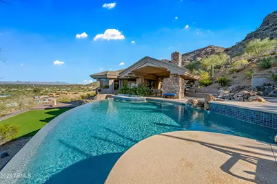 8060 N Mummy Mountain Road, Paradise Valley, AZ 85253 - Photo 6