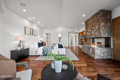 8060 N Mummy Mountain Road, Paradise Valley, AZ 85253 - Photo 14