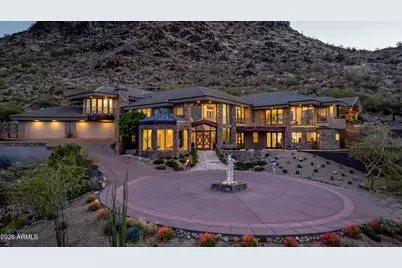 8060 N Mummy Mountain Road, Paradise Valley, AZ 85253 - Photo 24