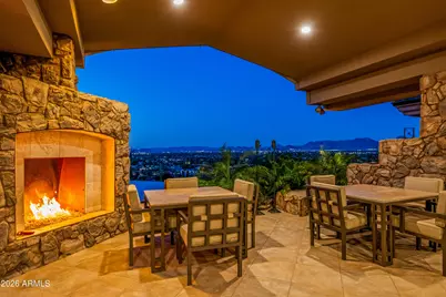 8060 N Mummy Mountain Road, Paradise Valley, AZ 85253 - Photo 22