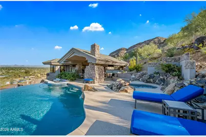 8060 N Mummy Mountain Road, Paradise Valley, AZ 85253 - Photo 4