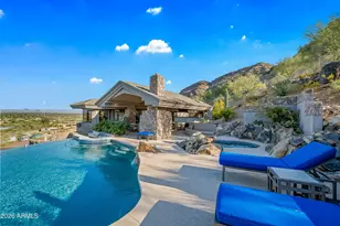 8060 N Mummy Mountain Rd, Paradise Valley, AZ 85253 - Photo 4