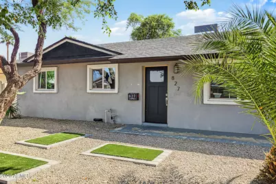 827 W Romo Jones Street, Tempe, AZ 85281 - Photo 2
