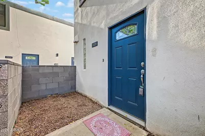 7325 E Belleview Street #1020, Scottsdale, AZ 85257 - Photo 4