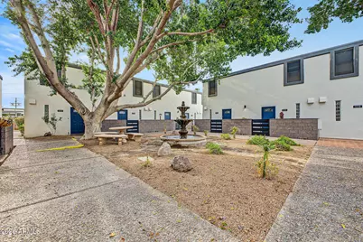 7325 E Belleview Street #1020, Scottsdale, AZ 85257 - Photo 20