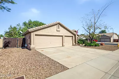 6409 N 84th Lane, Glendale, AZ 85305 - Photo 2