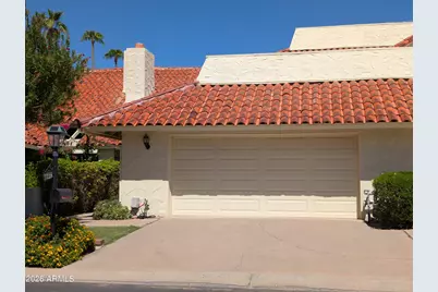 7118 E Buena Terra Way, Paradise Valley, AZ 85253 - Photo 2
