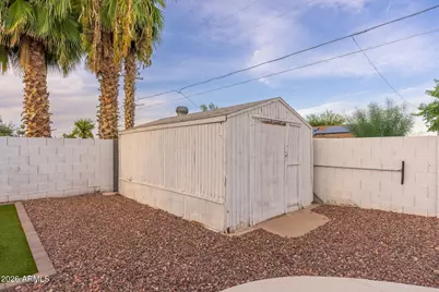 843 N Jay Street, Chandler, AZ 85225 - Photo 34