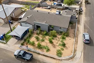 8117 W Elm St, Phoenix, AZ 85033 - Photo 1