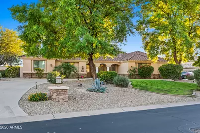 14011 W Litchfield Knoll N, Litchfield Park, AZ 85340 - Photo 58