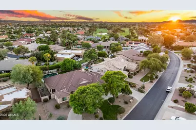 14011 W Litchfield Knoll N, Litchfield Park, AZ 85340 - Photo 64