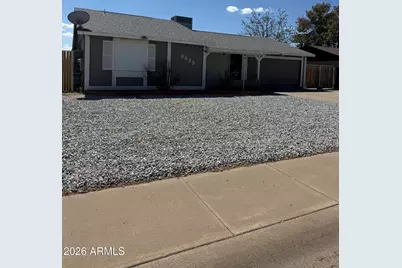 8839 W Columbus Avenue, Phoenix, AZ 85037 - Photo 1
