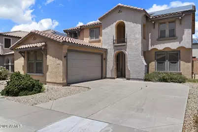 18466 W Westfall Way, Surprise, AZ 85374 - Photo 1