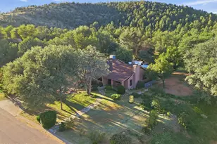 1900 W Fairway Ln, Payson, AZ 85541 - Photo 20