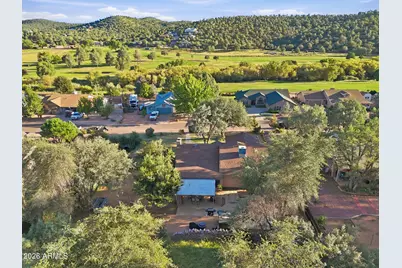 1900 W Fairway Lane, Payson, AZ 85541 - Photo 8