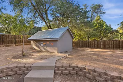1900 W Fairway Lane, Payson, AZ 85541 - Photo 62