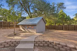 1900 W Fairway Ln, Payson, AZ 85541 - Photo 62