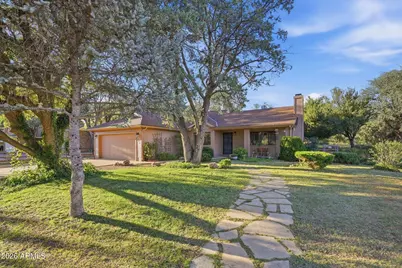 1900 W Fairway Lane, Payson, AZ 85541 - Photo 1