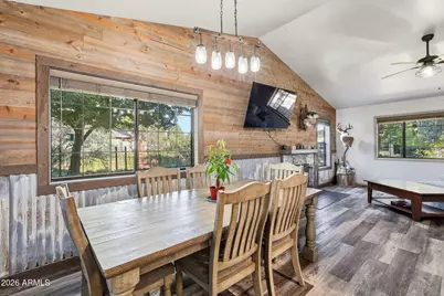 1900 W Fairway Lane, Payson, AZ 85541 - Photo 4