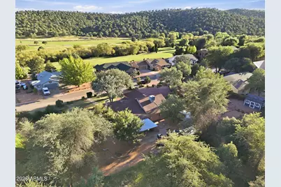 1900 W Fairway Lane, Payson, AZ 85541 - Photo 46