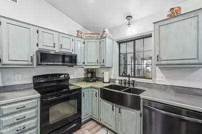 1900 W Fairway Lane, Payson, AZ 85541 - Photo 12