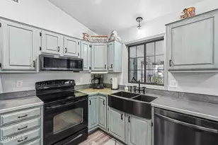 1900 W Fairway Ln, Payson, AZ 85541 - Photo 12