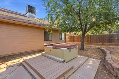 1900 W Fairway Lane, Payson, AZ 85541 - Photo 60