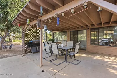 1900 W Fairway Lane, Payson, AZ 85541 - Photo 38