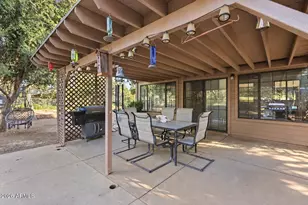 1900 W Fairway Ln, Payson, AZ 85541 - Photo 38