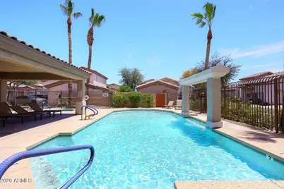 8013 W Zoe Ella Way, Peoria, AZ 85382 - Photo 32