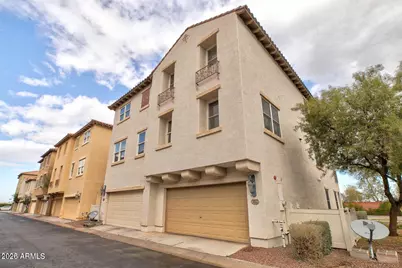 3652 E Horace Drive, Gilbert, AZ 85296 - Photo 1