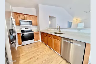 3202 W Carlos Lane, San Tan Valley, AZ 85144 - Photo 2