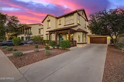 3067 N Black Rock Road, Buckeye, AZ 85396 - Photo 2