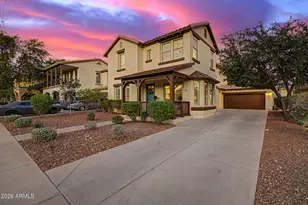 3067 N Black Rock Rd, Buckeye, AZ 85396 - Photo 2